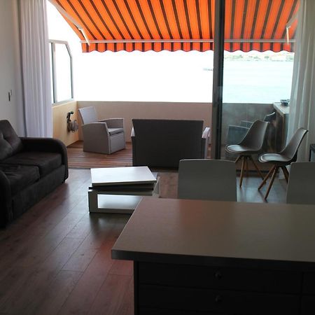 Studio Pieds Dans L'Eau Ajaccio  Eksteriør billede