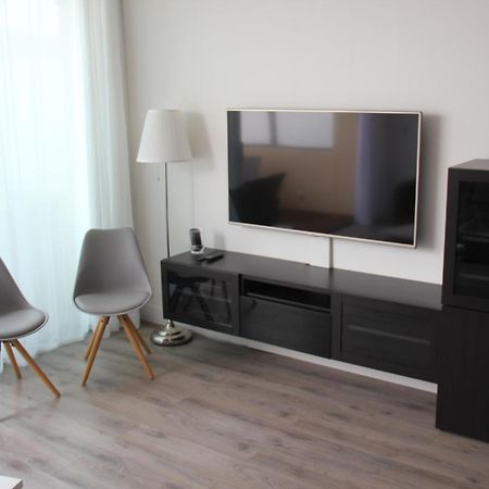 Studio Pieds Dans L'Eau Ajaccio  Eksteriør billede