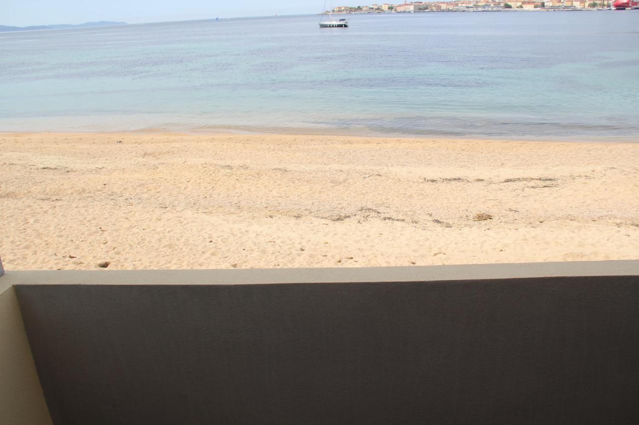 Studio Pieds Dans L'Eau Ajaccio  Eksteriør billede