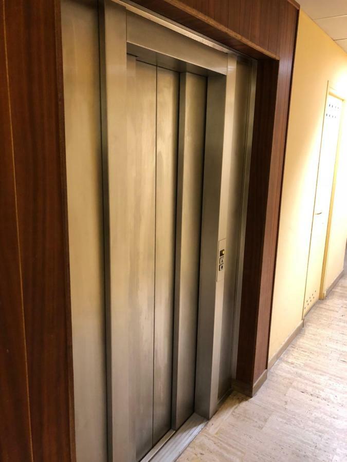 Studio Pieds Dans L'Eau Ajaccio  Eksteriør billede